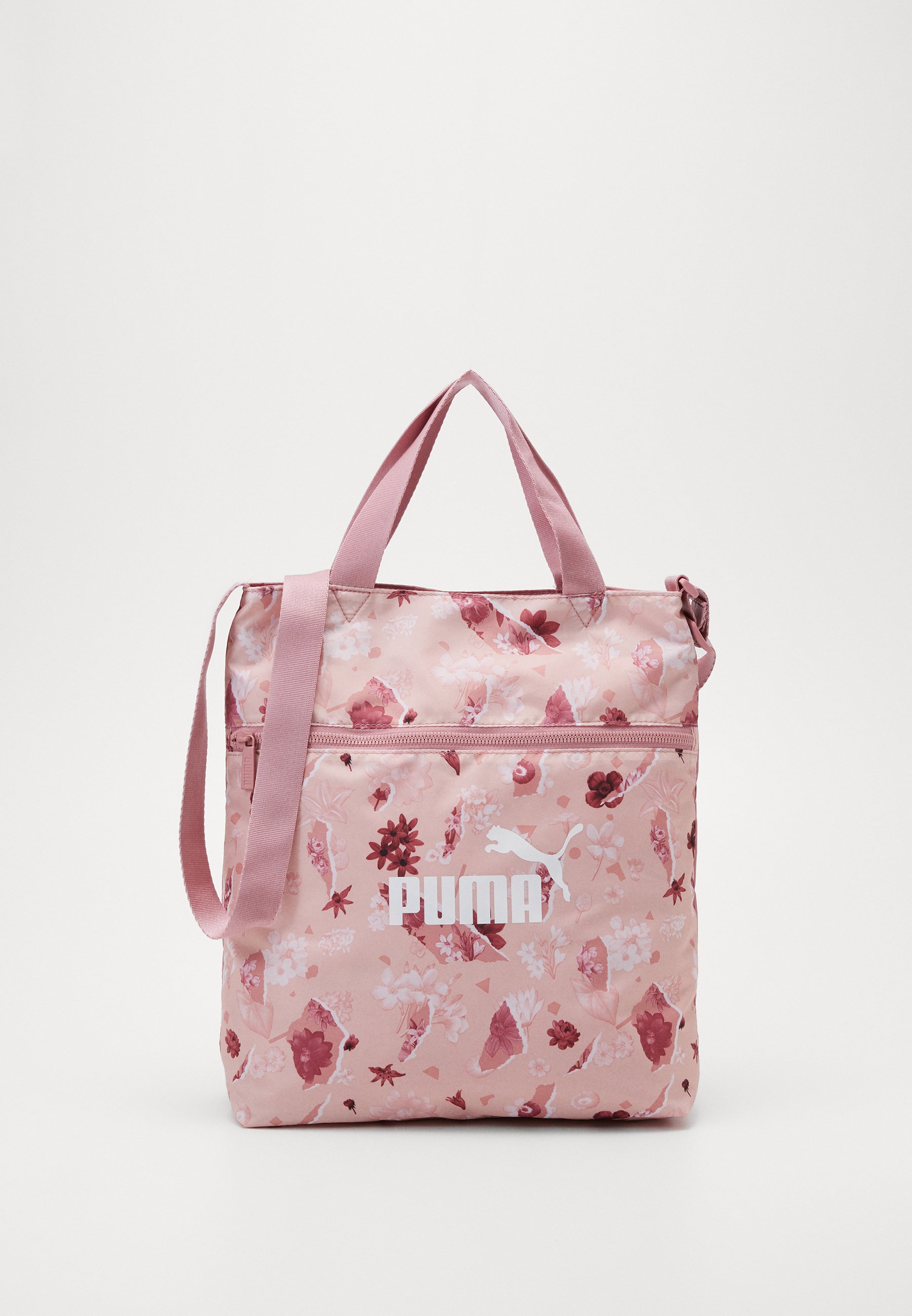 sac a main puma rose