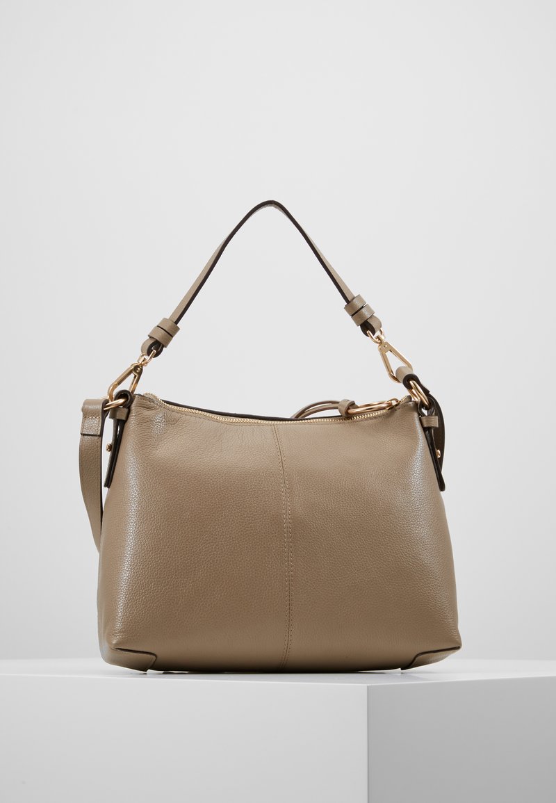 Damen Handtaschen | See by Chloé JOAN Handtasche motty grey/grau - FS22400 Damen Handtaschen | See by Chloé JOAN Handtasche motty grey/grau - FS22400