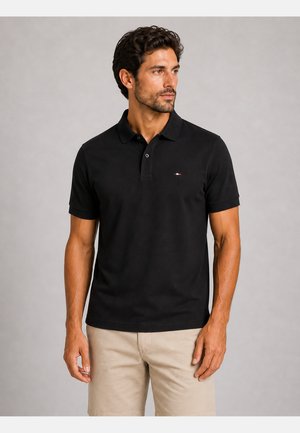 Hechter Paris Poloshirt - schwarz