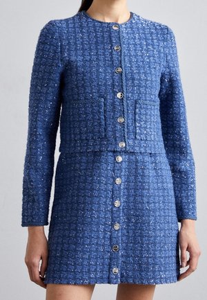 Lehká bunda - off-white