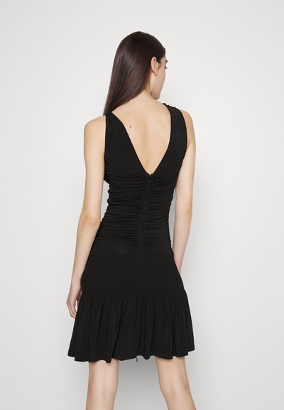 N°21 ABITO TESSUTO - Robe de soirée - nero