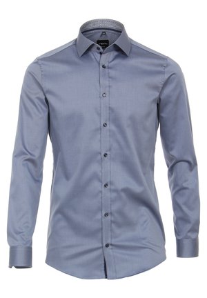 BODY FIT - Formal shirt - blue