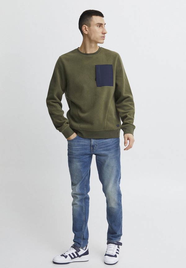 BHSWEATSHIRT - Sweatshirt - cypress4