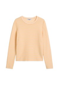 Unausgewählt, light orange