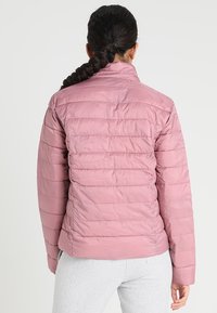 JDY Giacca da mezza stagione - light pink