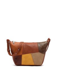 INEPATI - Ülerinna-kott - brown