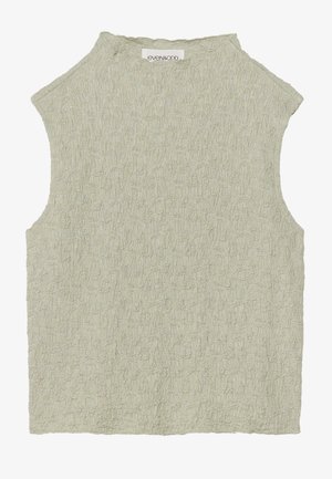 Even&Odd by Zalando, Top - light green