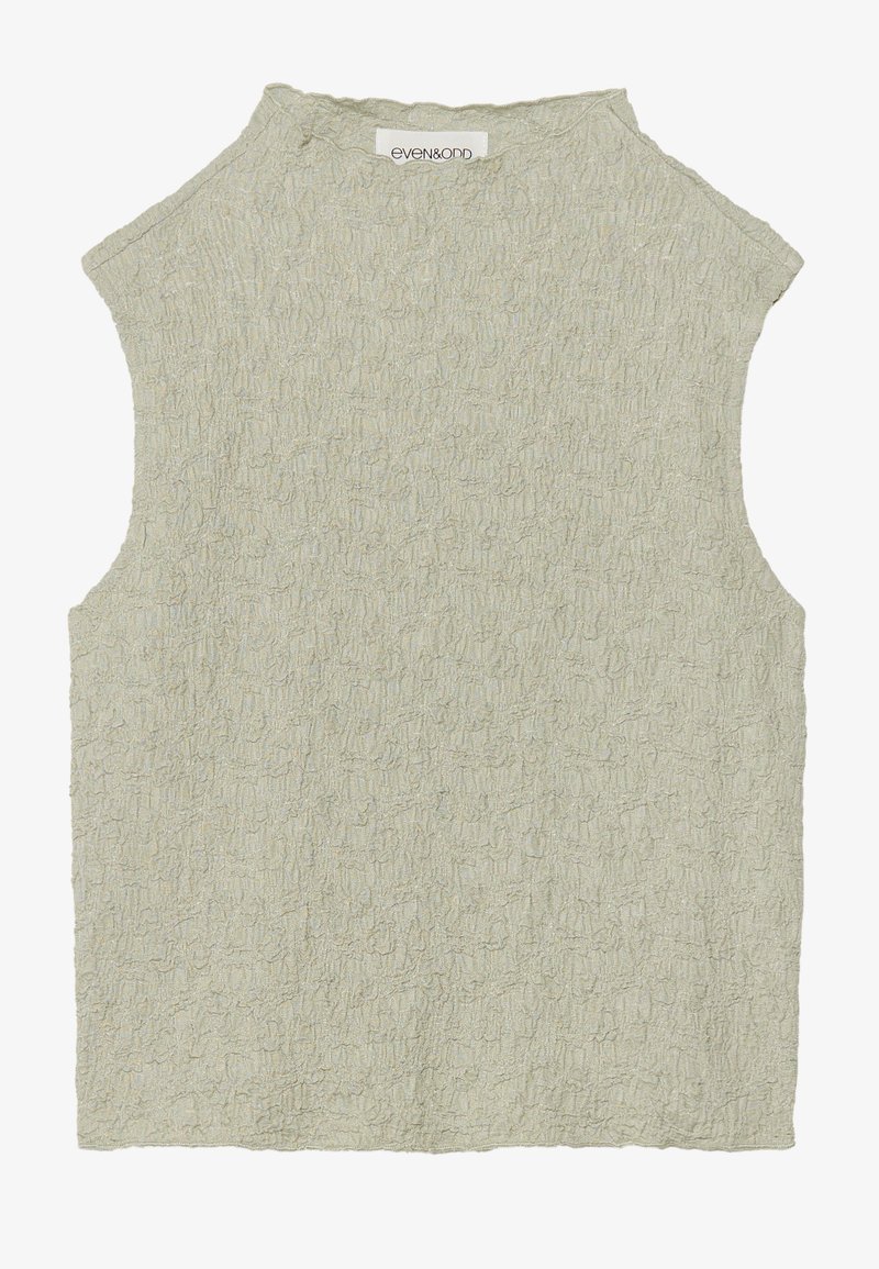 Even&Odd Top lichtgroen Even&Odd Top lichtgroen