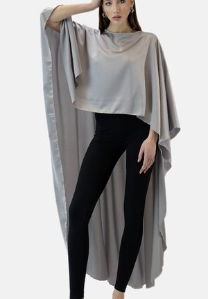 ABAYA - Ponczo