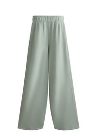 Neizbrano, mottled dark green