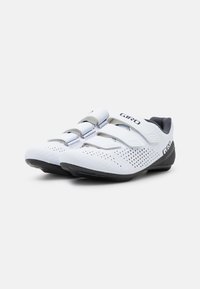 Giro STYLUS  - Chaussures de cyclisme - white