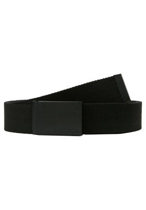 SINGLE - Ceinture - black