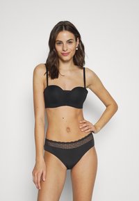 Triumph - 2 PACK - Slip - black Immagine in miniatura 1