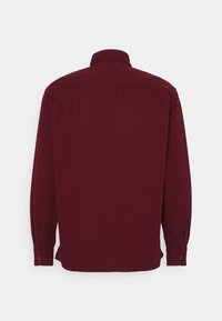 Carhartt WIP Vapaa-ajan kauluspaita - dark red