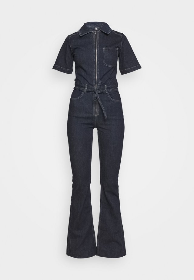 DANIELLA - Jumpsuit - indigo