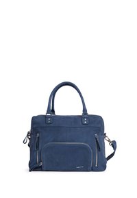 Unausgewählt, navy blue