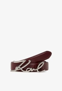 Επιλέχθηκε, windsor burgundy