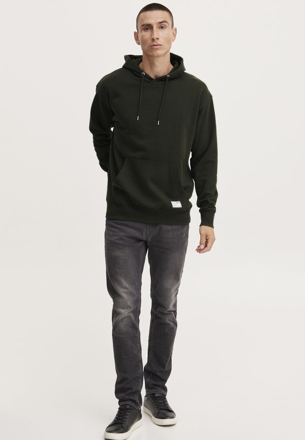 LENZ  - Hoodie - rosin3