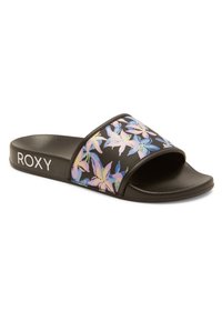 Roxy SLIPPY - Papucsszandálok - osb