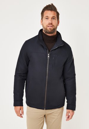 QUITO REGULAR FIT BLOUSON  - Winterjacke - navy