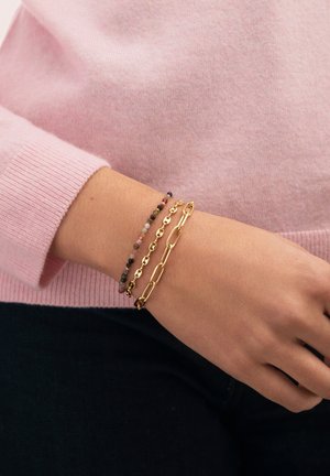 Singularu LINK - Bracelet - gold-coloured