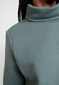 ONLY Sweatshirt - green