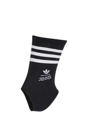 adidas Originals, LUNA JENNIE UNISEX, czarny