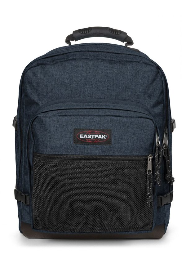 ULTIMATE - Tagesrucksack - triple denim