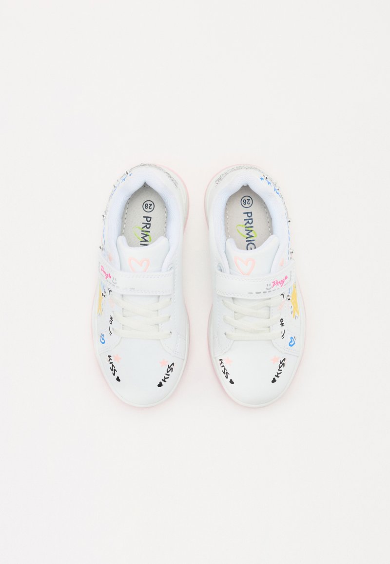 Primigi bébé garçon PHU 33830 Sneakers Basses