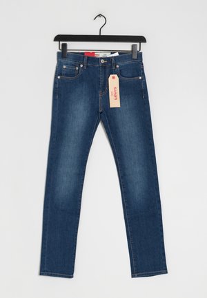 Levi's® Slim fit jeans - blue