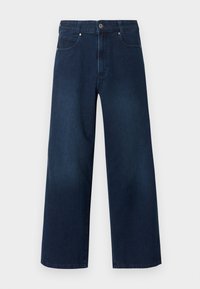 Δεν επιλέχθηκε, dark indigo