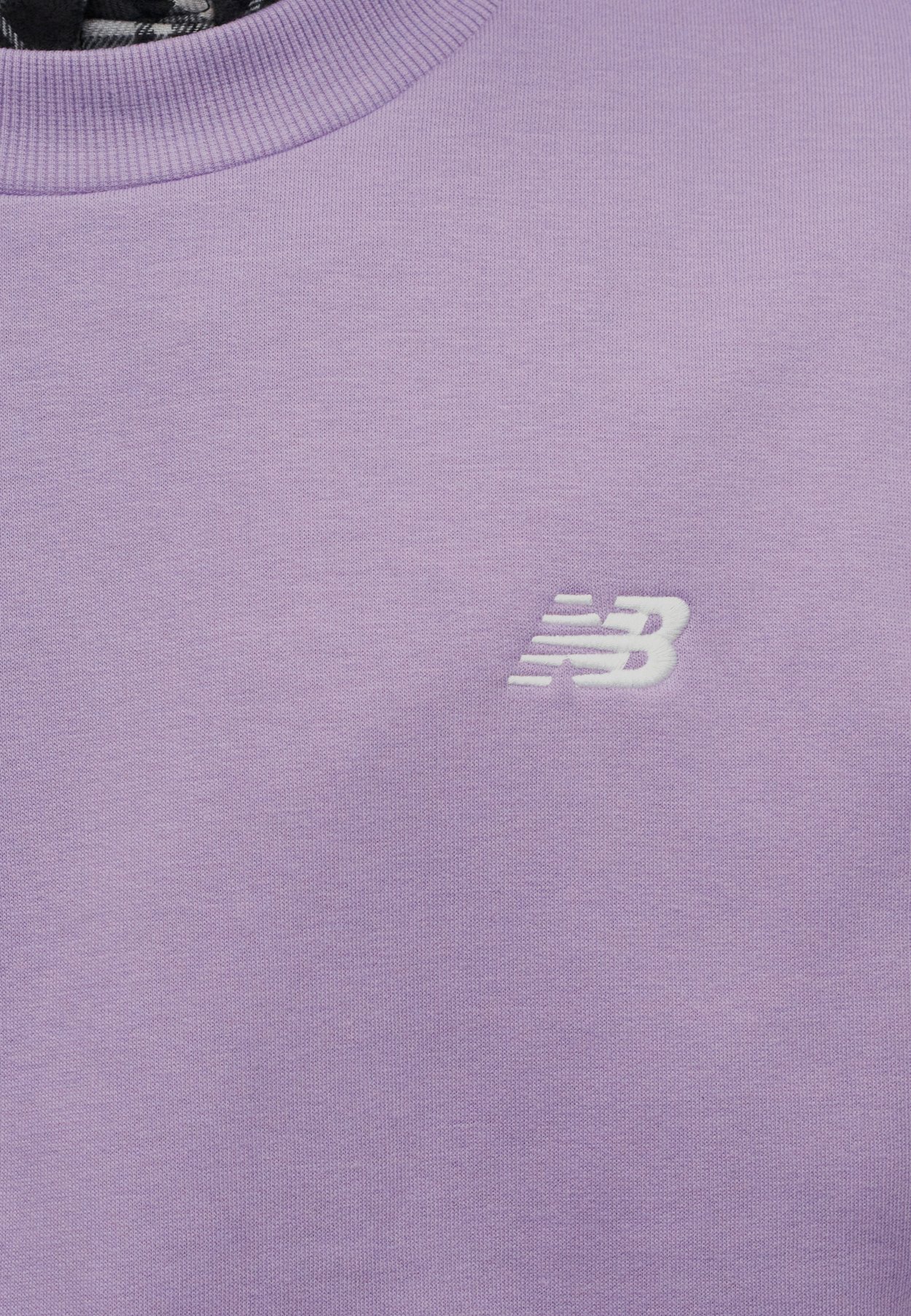 SPORT ESSENTIALS CREW UNISEX