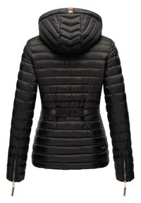 Marikoo ANIYAA - Lagana jakna - black