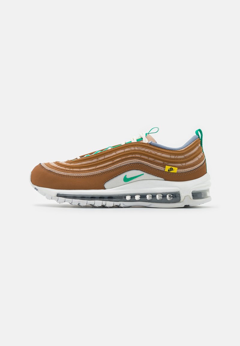 ale brown air max 97
