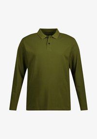 Non sélectionné, dark green