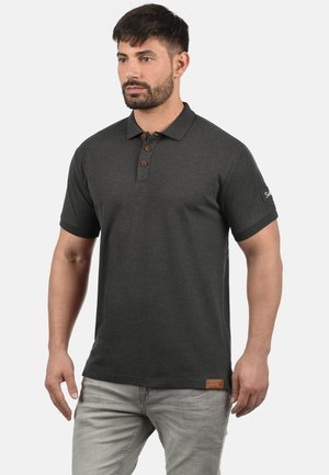 SDTRIPPOLO - Polo - dark grey