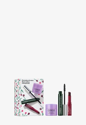 Clinique EVERYDAY ALL-STARS - Gesichtspflegeset