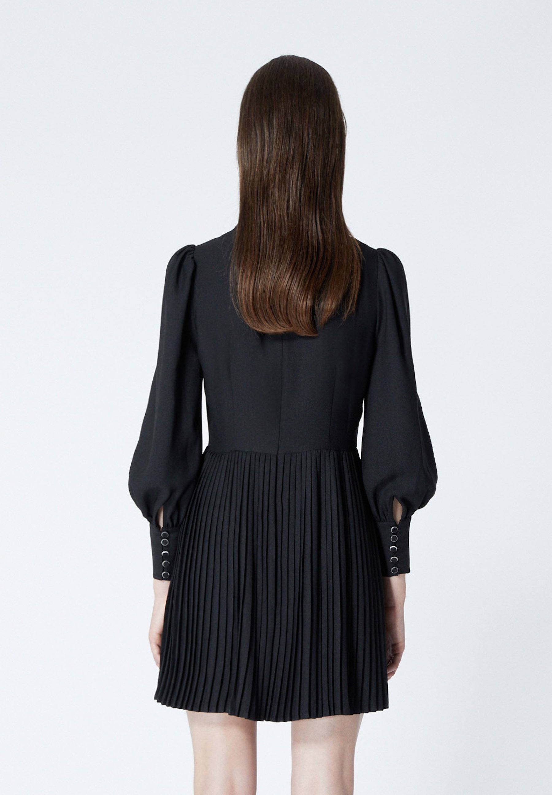 robe the kooples 2018