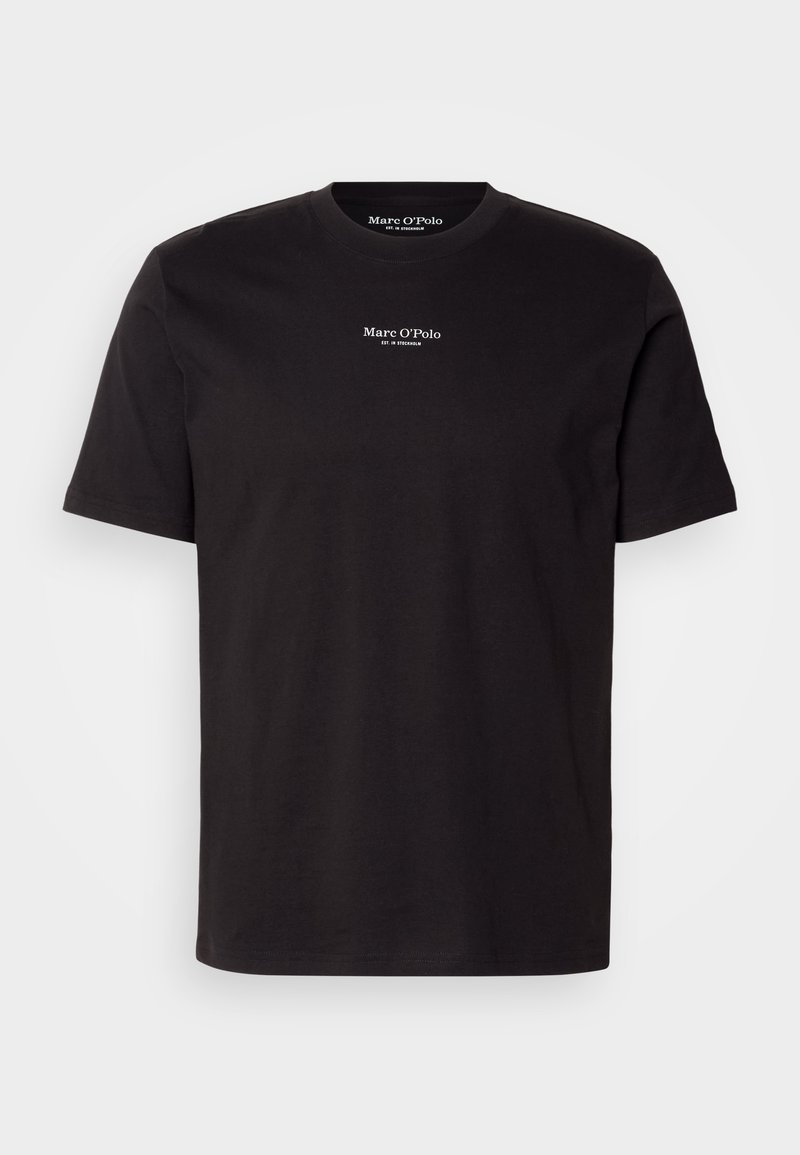 Marc O’Polo T-shirt basic zwart
