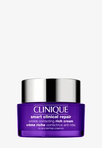 Clinique - SMART CLINICAL REPAIR WRINKLE CORRECTING RICH CREAM - Crema da giorno Immagine in miniatura 1