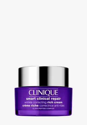 Clinique SMART CLINICAL REPAIR WRINKLE CORRECTING RICH CREAM - Soin de jour