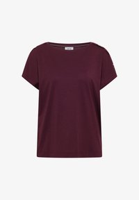 Non sélectionné, sweet grape red