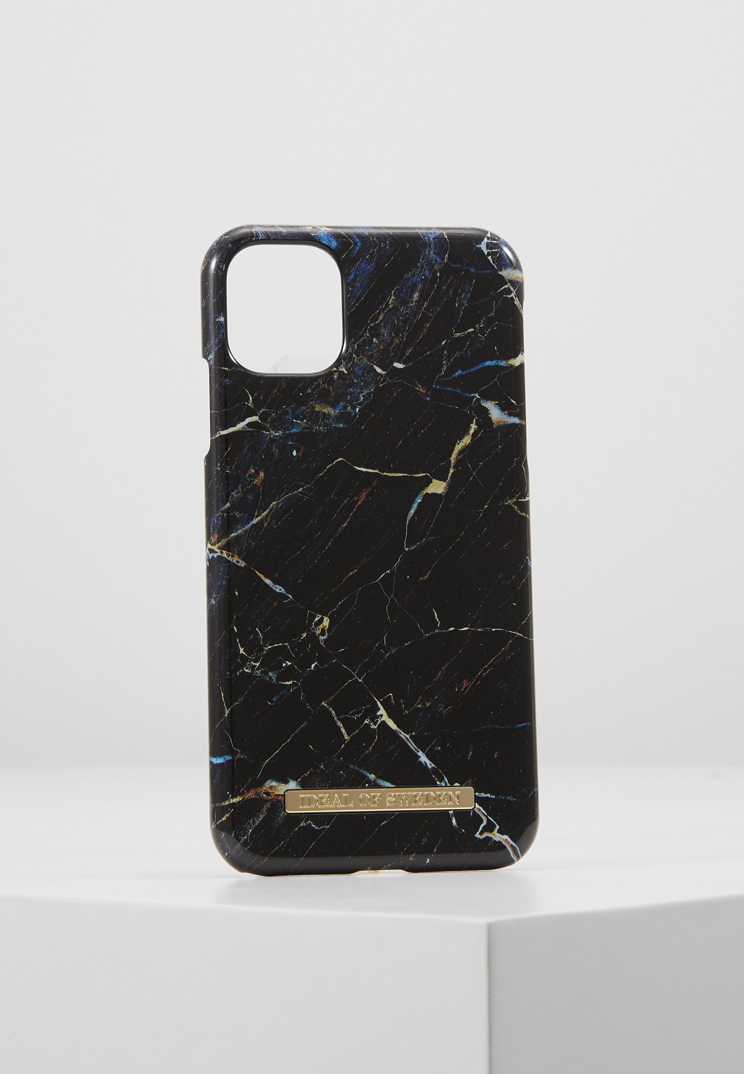 iDeal of Sweden FASHION CASE IPHONE 11 Mobilveske port iDeal of Sweden FASHION CASE IPHONE 11 Mobilveske gold