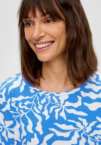 s.Oliver - Bluzka z długim rękawem