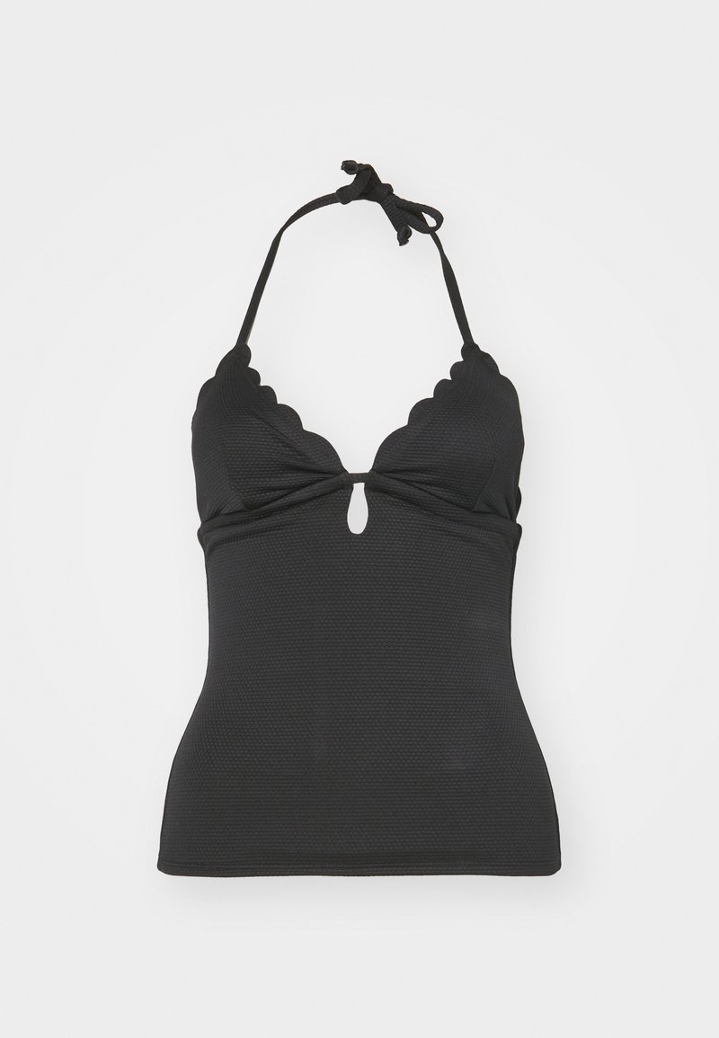 Top de bikini
