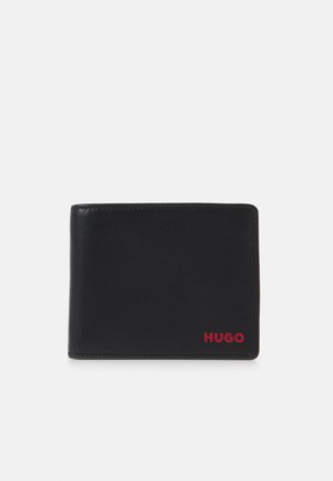 SUBWAY TRIFOLD - Wallet - black