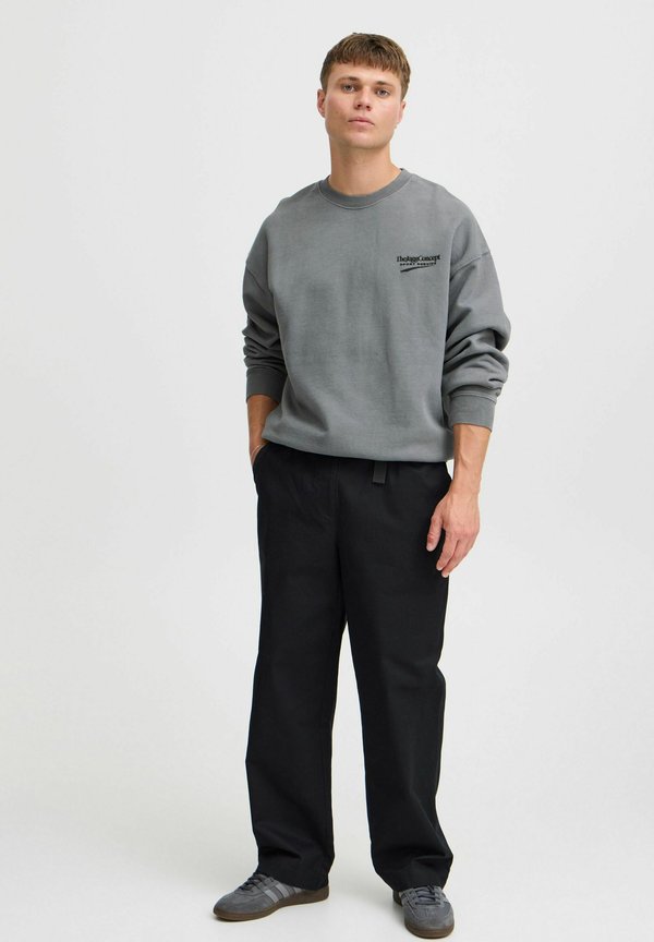 JCMMRUBI - Sweatshirt - ebony4