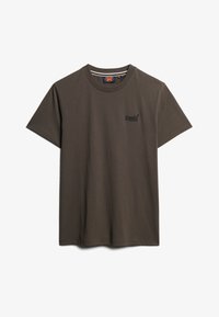 Seleccionado, vintage black