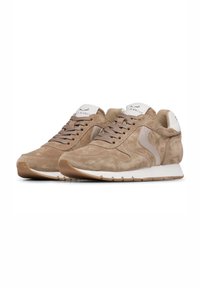 Voile Blanche JULIA - Sneaker low - hellbraun