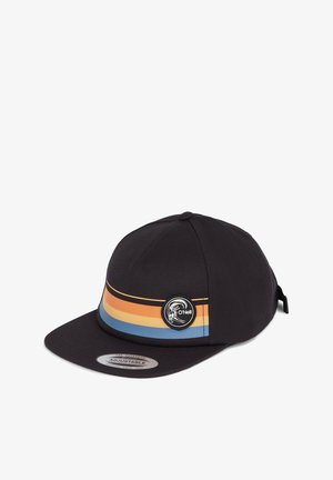 O RIGINALS - Naģene - black out